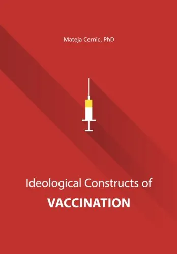 Ideological constructs of vaccination Paperback – utgitt