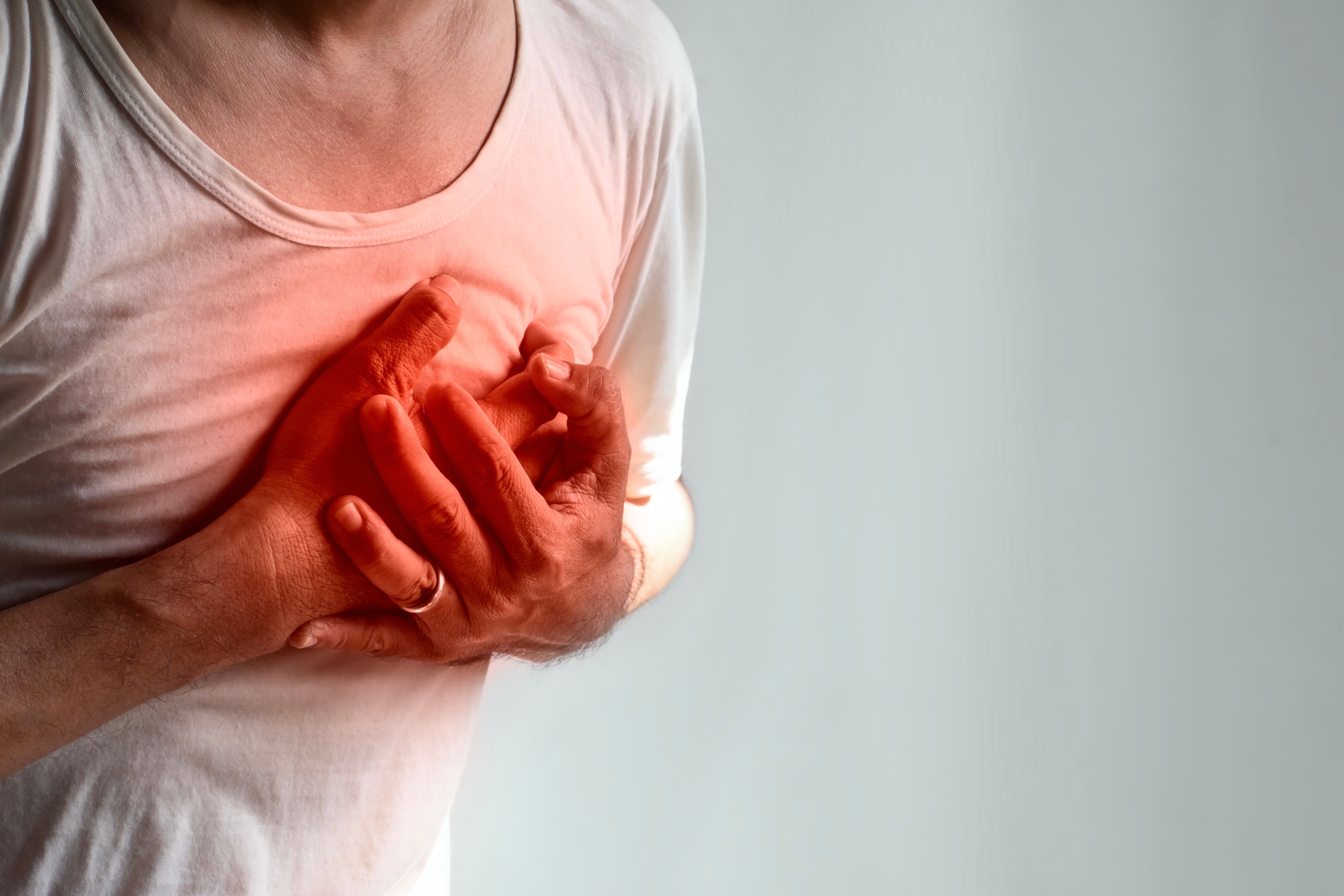 Forskning: Økning av myokarditt hos unge boostervaksinerte menn