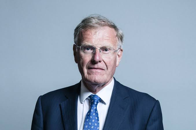 Sir Christopher Chope (Storbritannia)