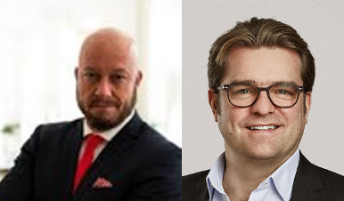Foredrag omkring WHO forhandlingene: Professor Morten Walløe Tvedt og advokat Jørgen Heier