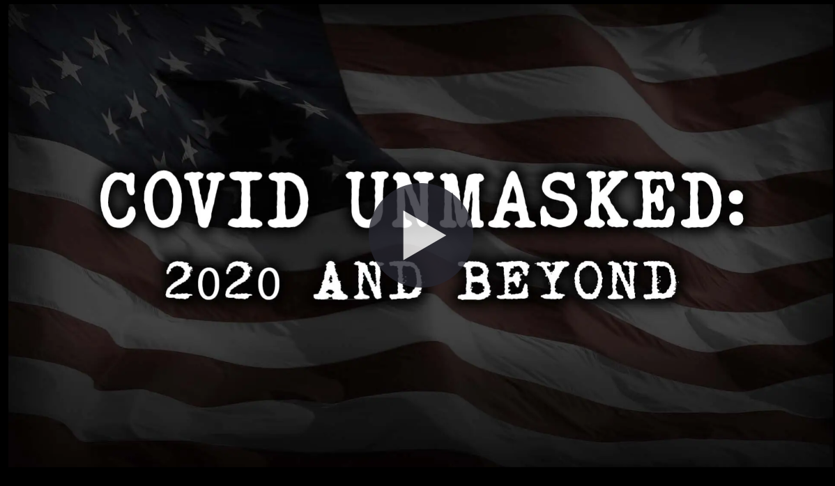 Film: Unmasked