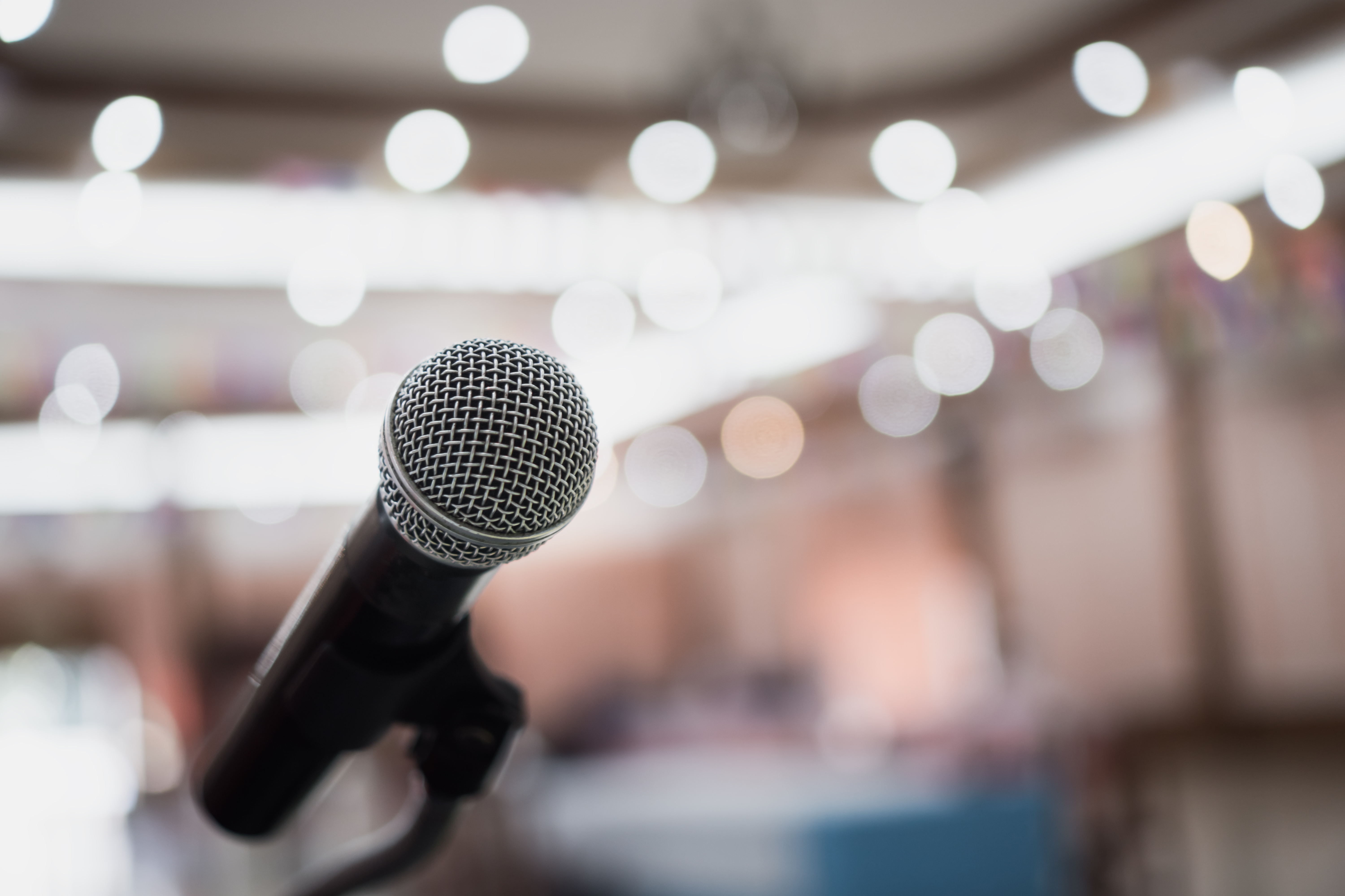 Åpent foredrag på Litteraturhuset 23. mai kl.20